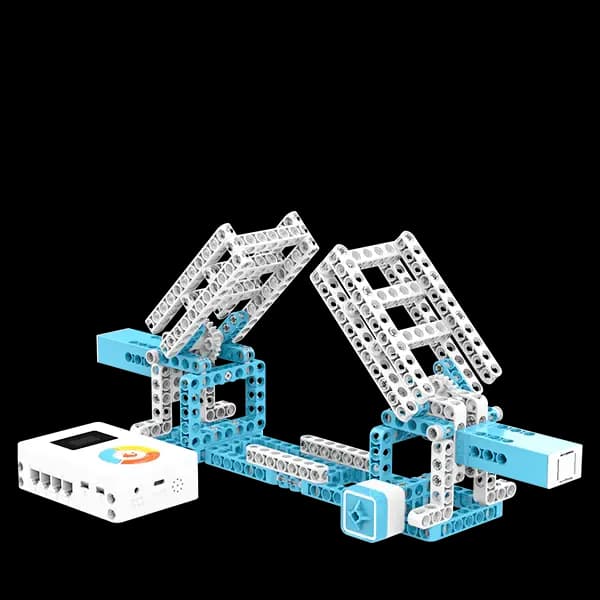 WhalesBot AI Module 5S