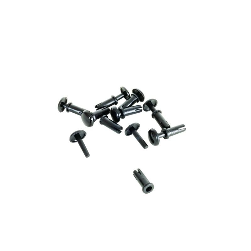 Bearing Attachment Rivet (50-pack)