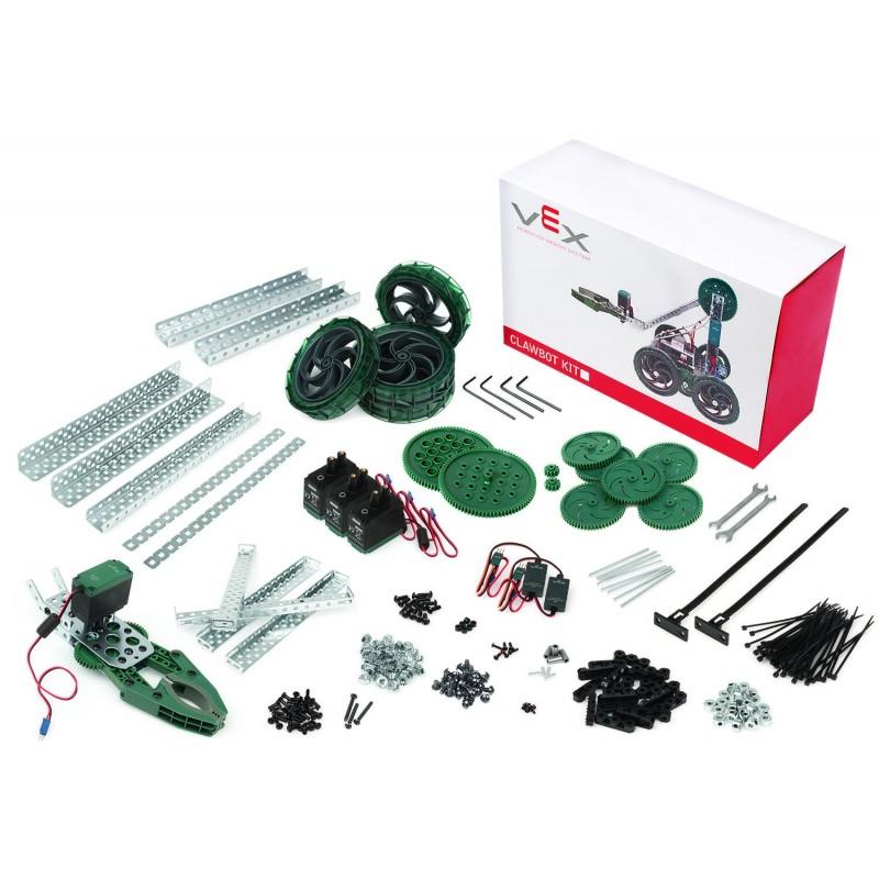 Clawbot Kit
