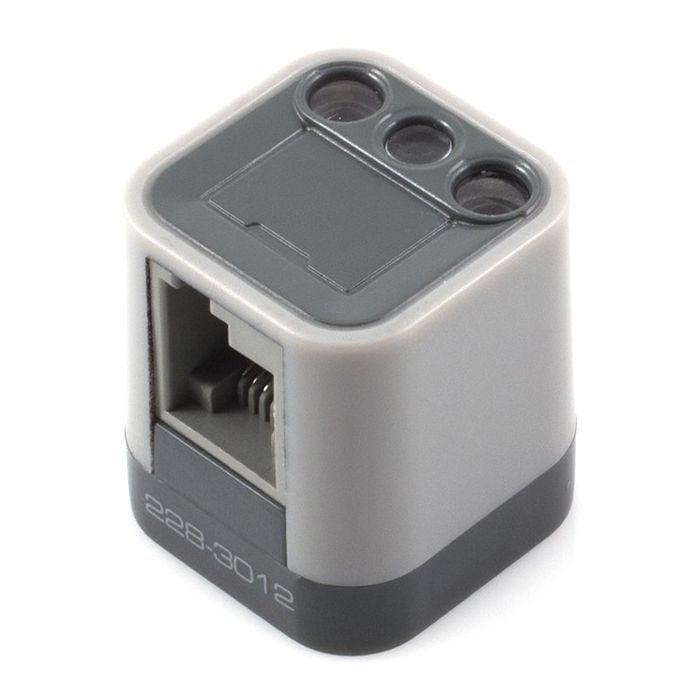 Color Sensor
