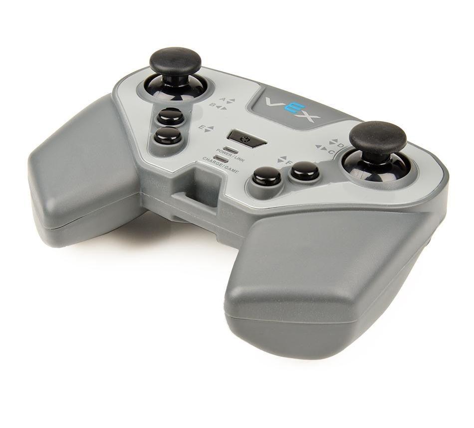 Controller