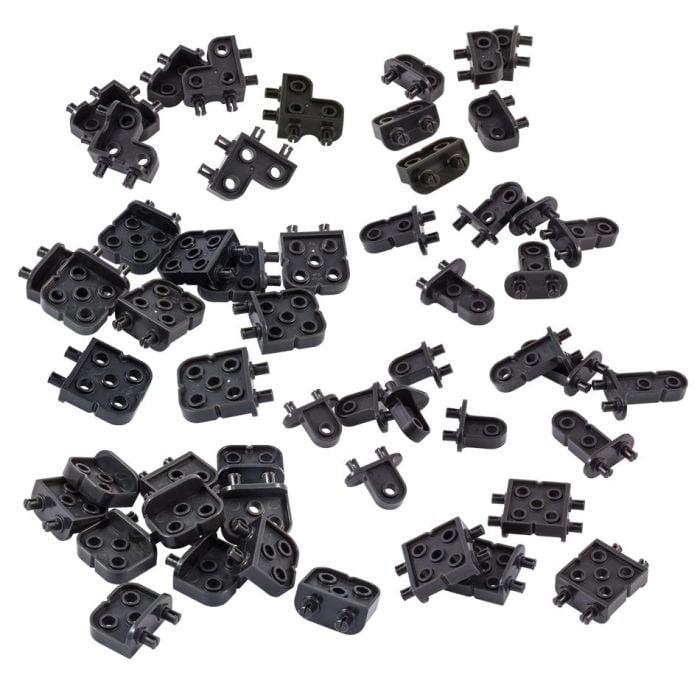 Corner Connector Foundation Add-On Pack