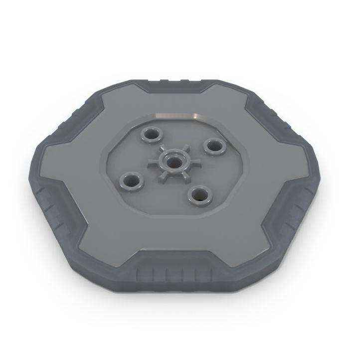 Flywheel Weight