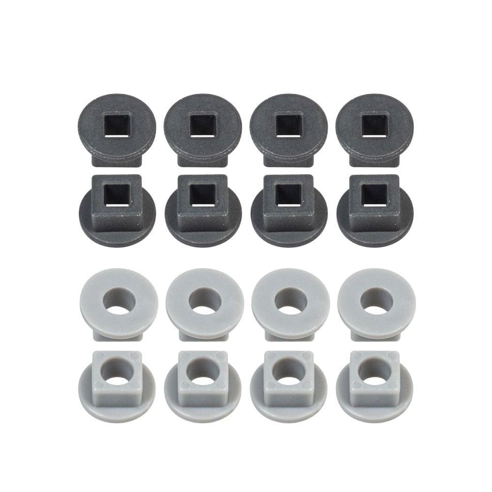 High Strength Shaft Insert Kit