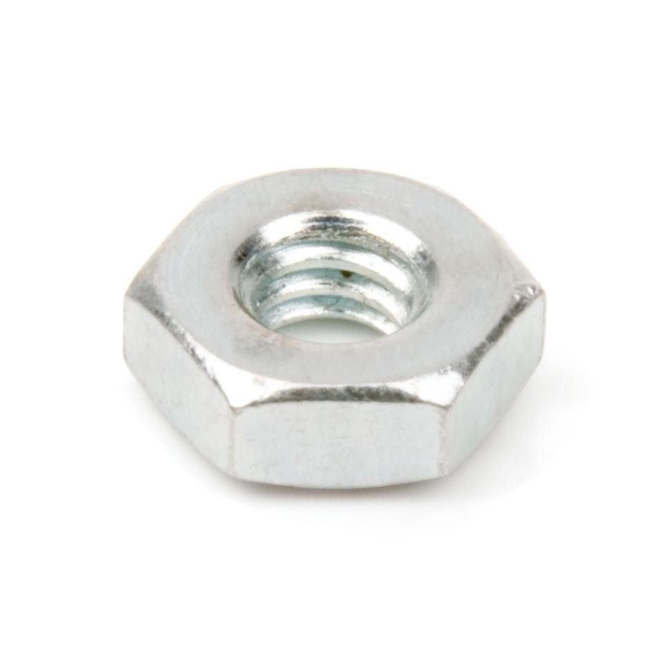 Nut 8-32 Hex (100-pack)