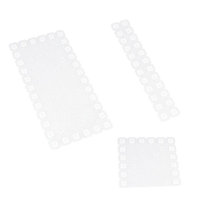 PET Sheet Variety Pack