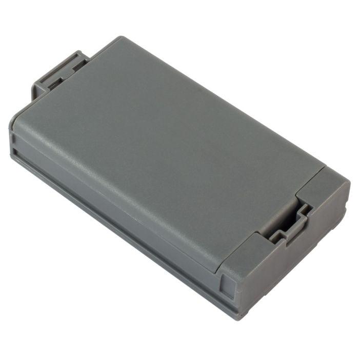 Robot AA Battery Holder