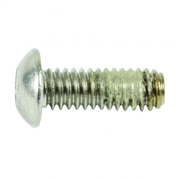 Screw 8-32 x 0.500 Locking (100-pack)