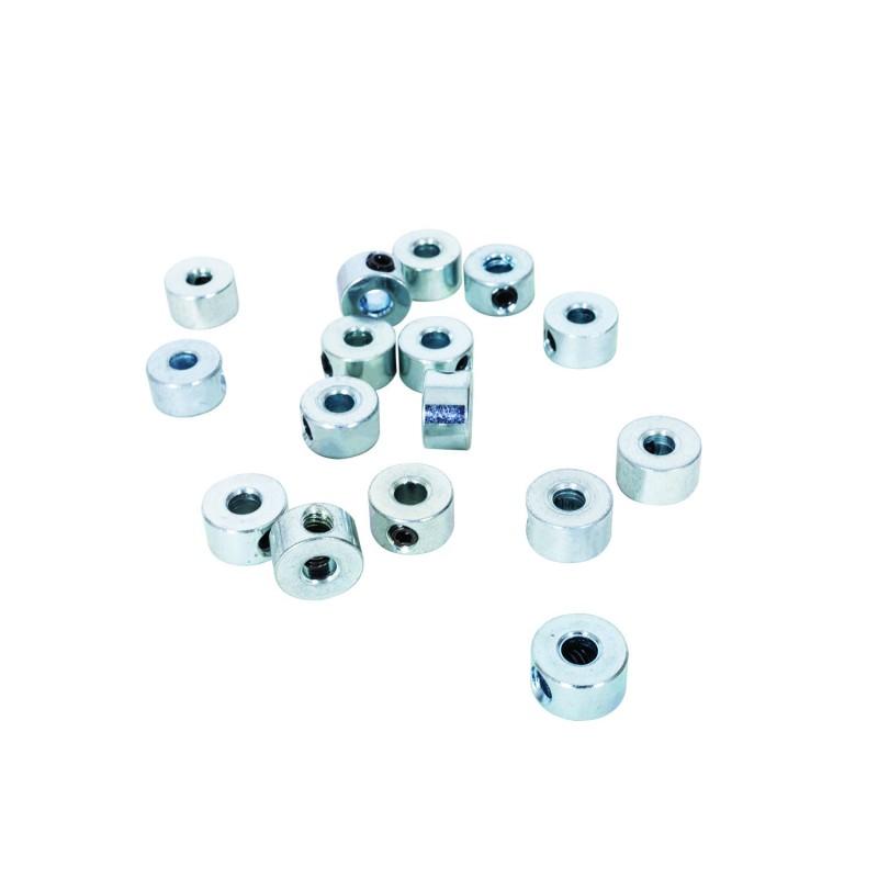 Shaft Collar (16-pack)