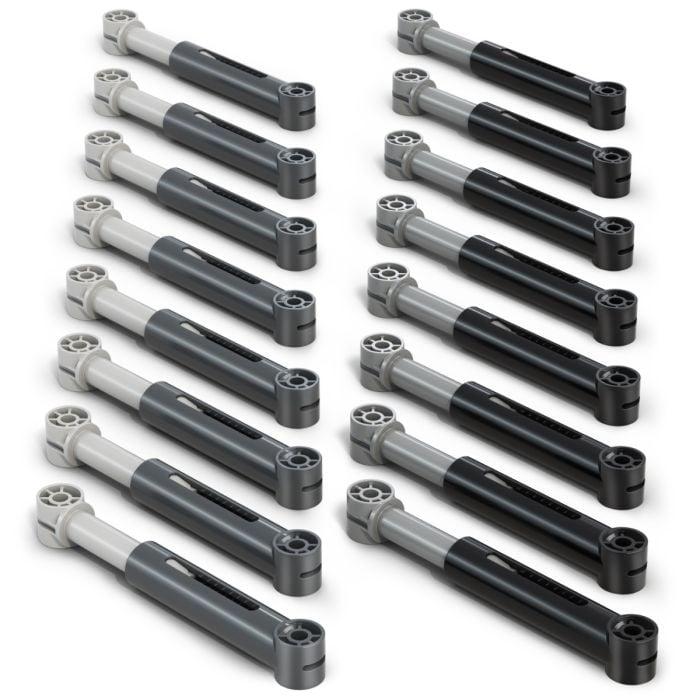 Shock Absorber Pack