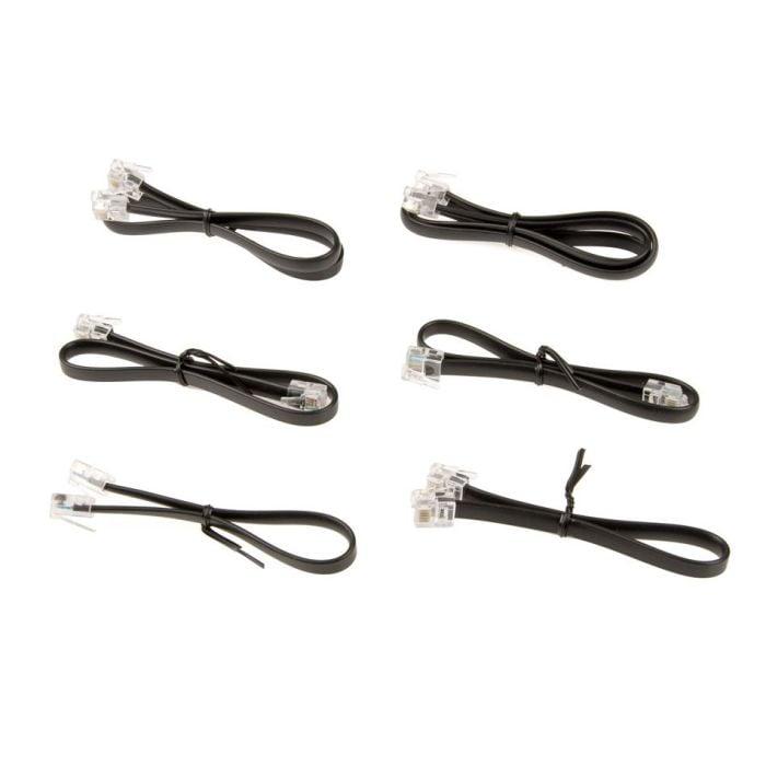Smart Cable (6-Pack)