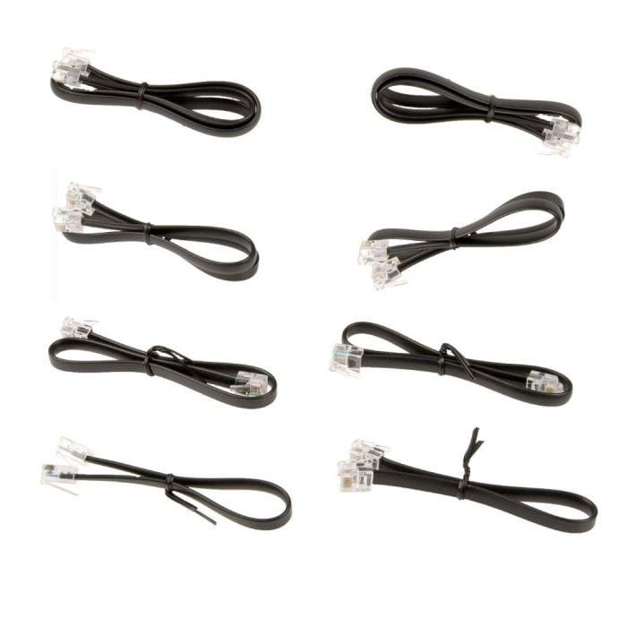 Smart Cable (8-Pack)