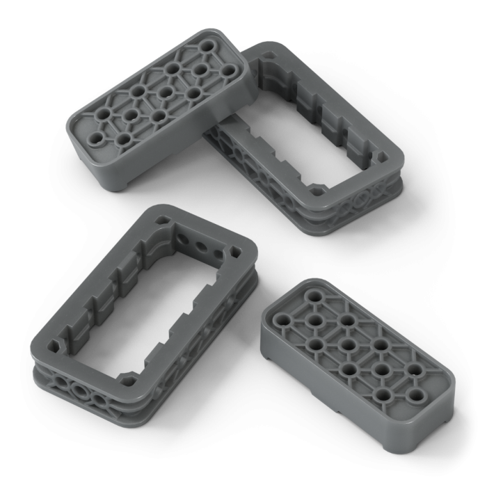 Smart Motor Mount Add-On Pack