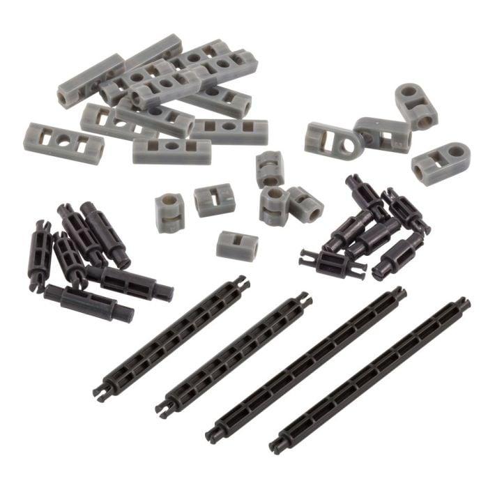 Standoff Foundation Add-On Pack