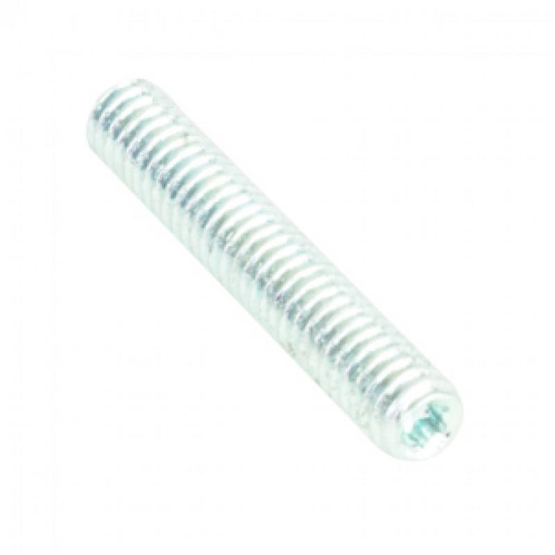 Star Drive Coupler 8-32 x 1.000 (25-pack)