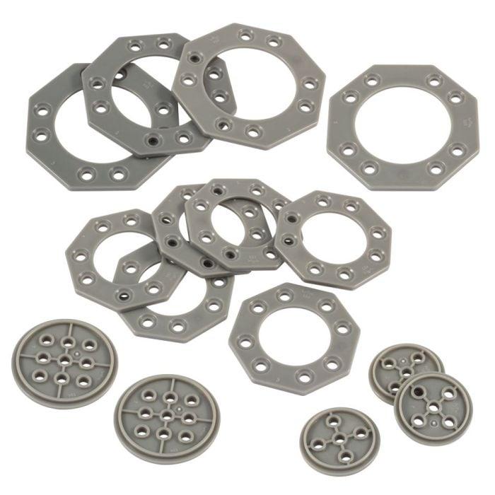 Turntable Base Pack
