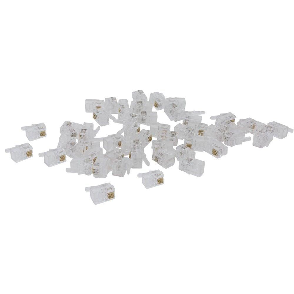 V5 Smart Cable Connectors (50-Pack)