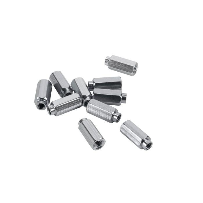 V5 Smart Motor #8-32 Threaded Inserts (10-pack)