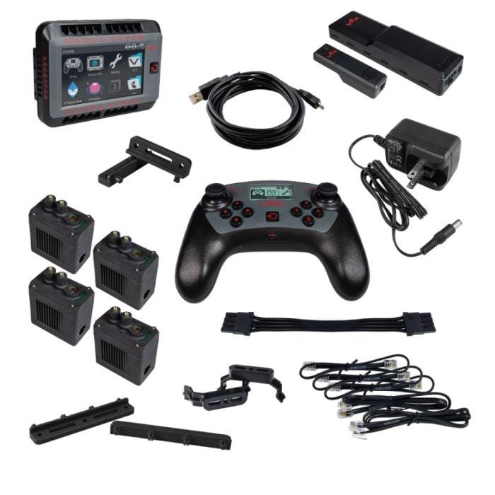 V5 System Bundle