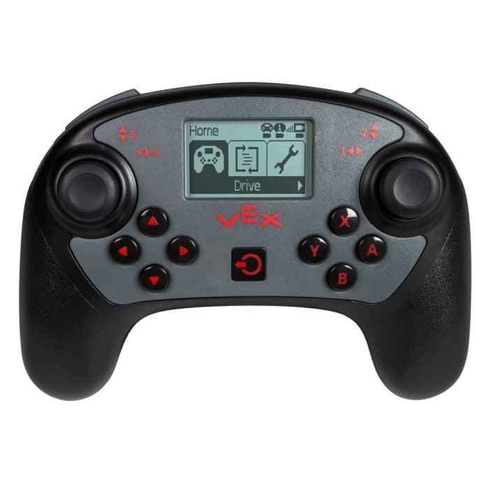 V5 Wireless Controller