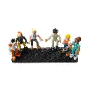 IQ Avatar Assortment Pack