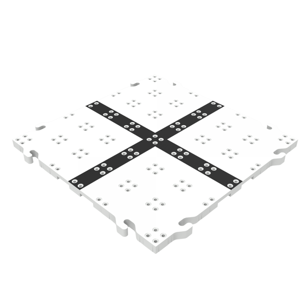 IQ Challenge Field Upgrade Kit