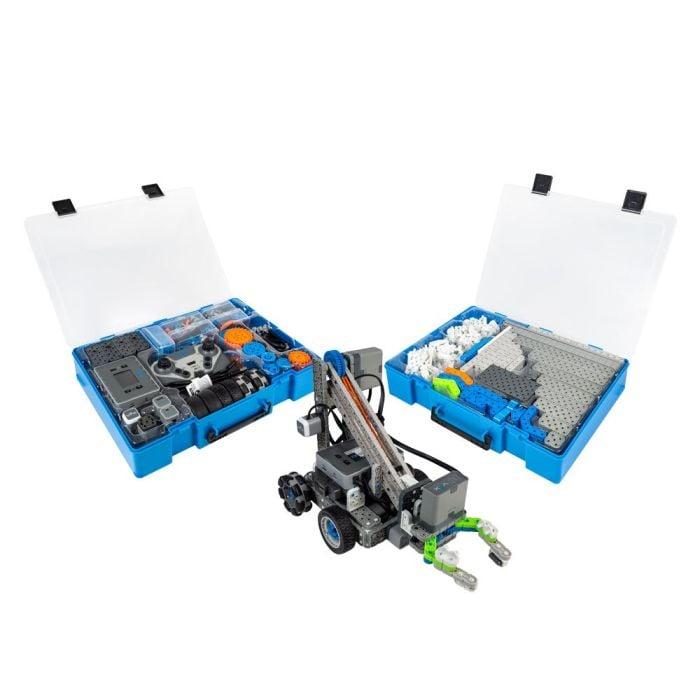 IQ Education Kit (2nd Generation)