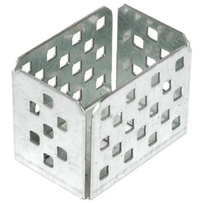 Worm Gearbox Bracket (2-pack)