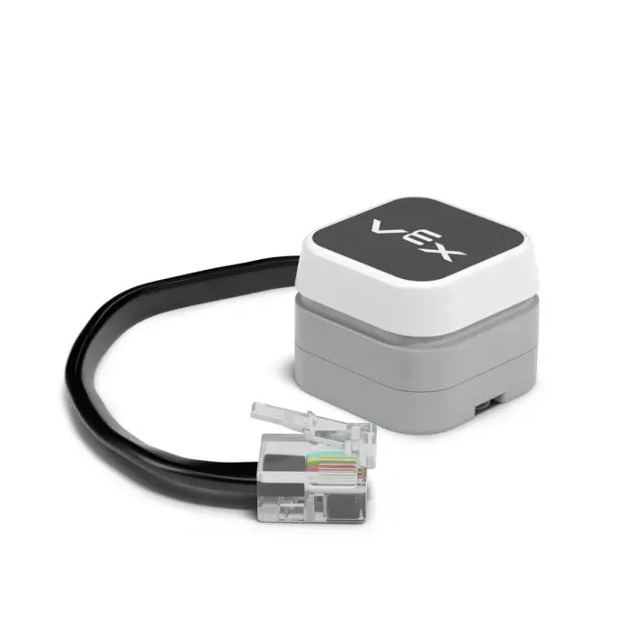 GO LED Bumper Switch