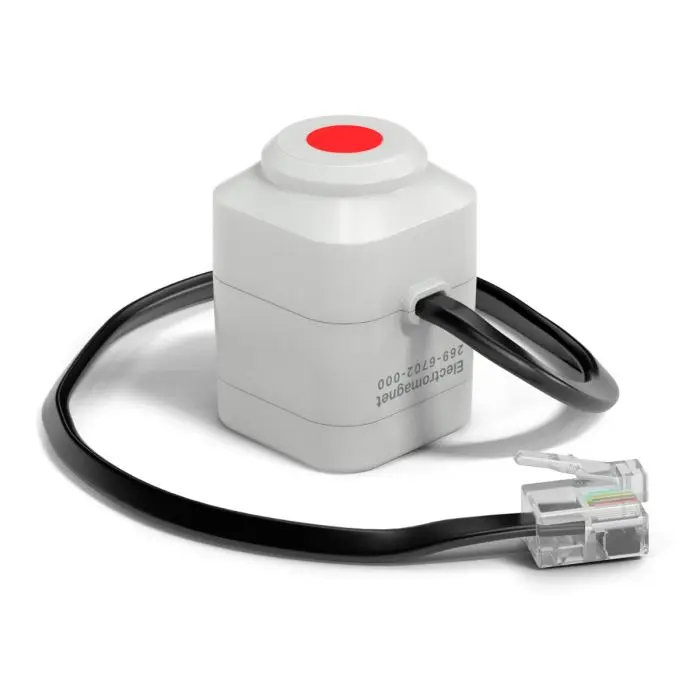 GO Electromagnet