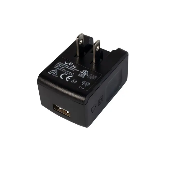 GO USB Charger (1-Port, 15W, Global)