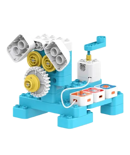 WhalesBot A1