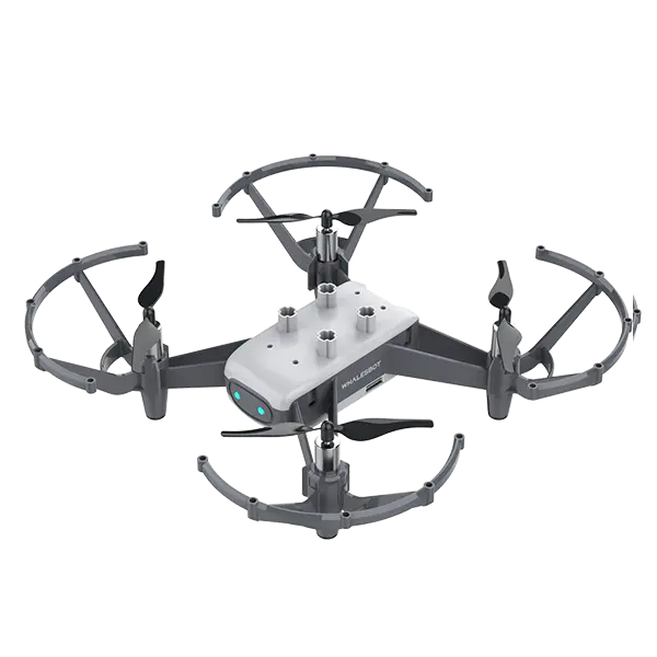 WhalesBot Eagle 1