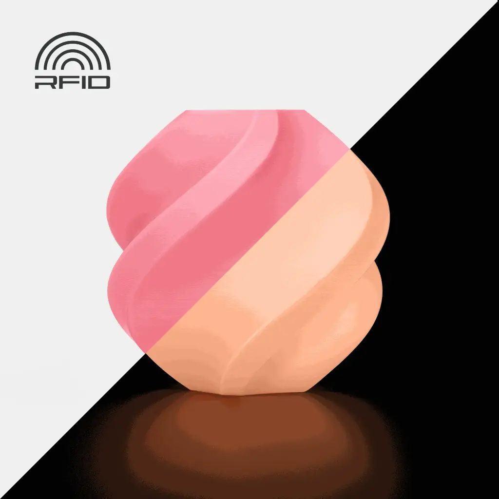 Bambu Lab PLA Glow
