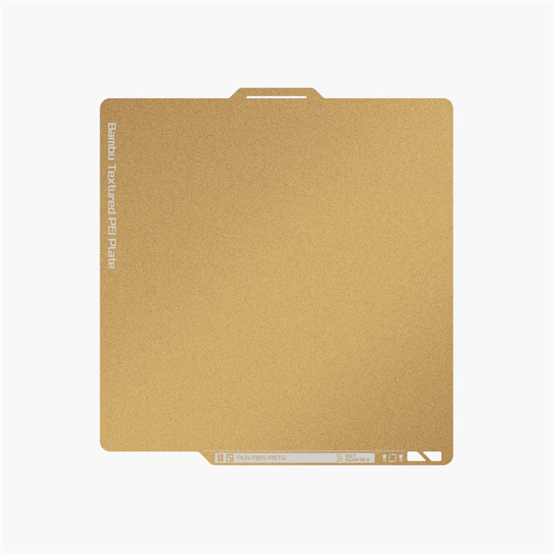 Bambu Lab PEI Plates