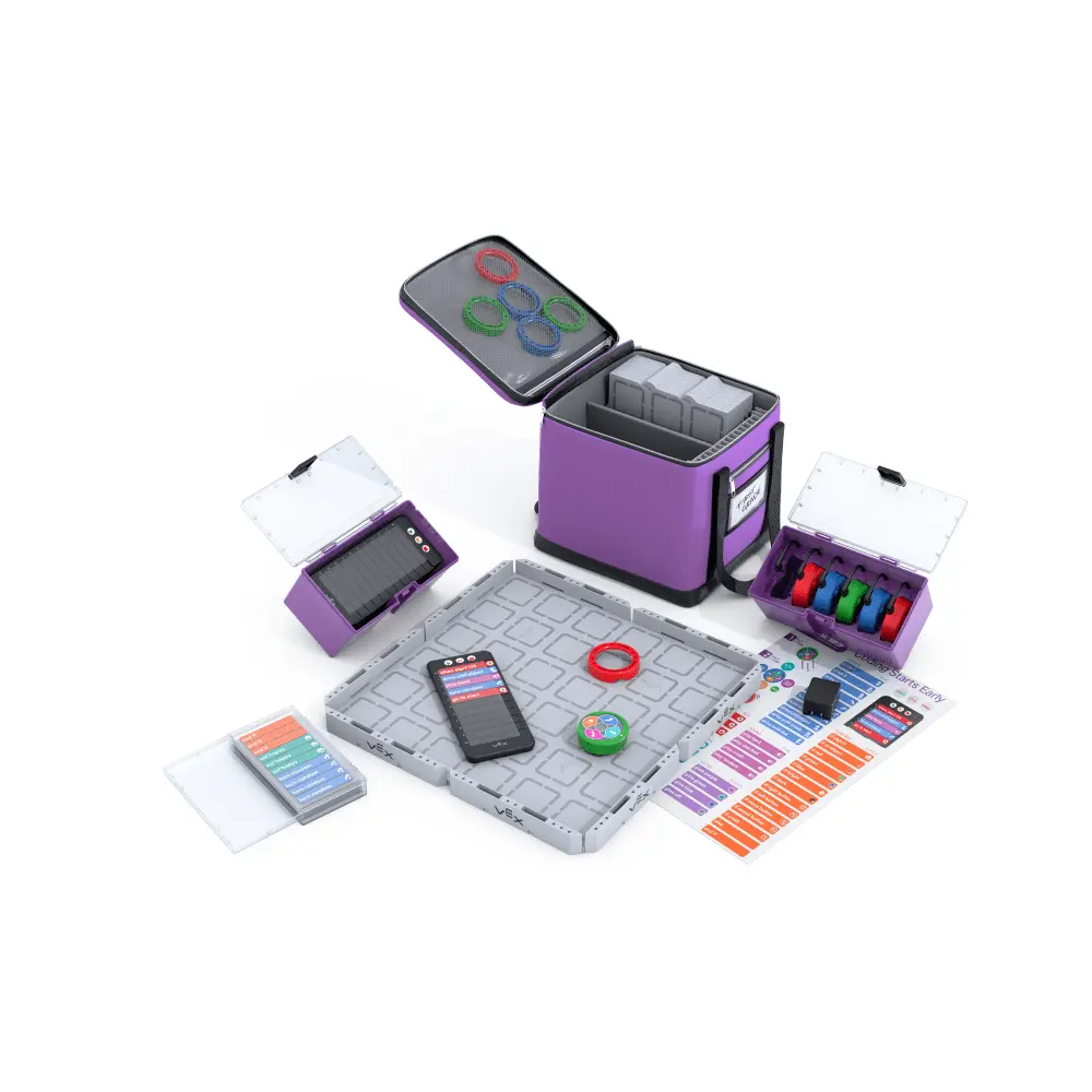 123 Classroom Bundle (Global/English)