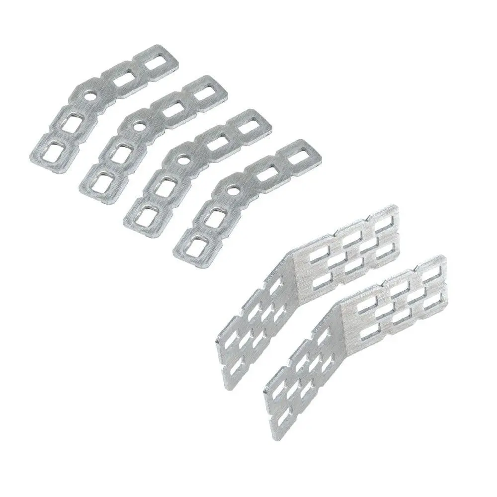 V5 Gusset