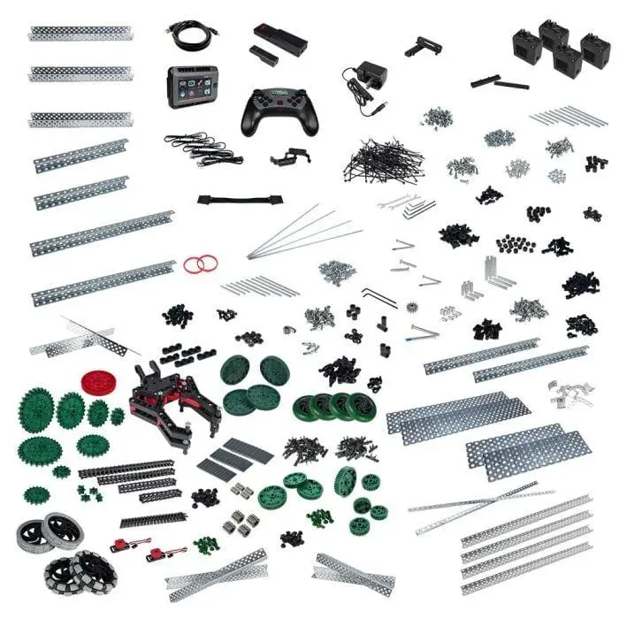 V5 Competition Kit