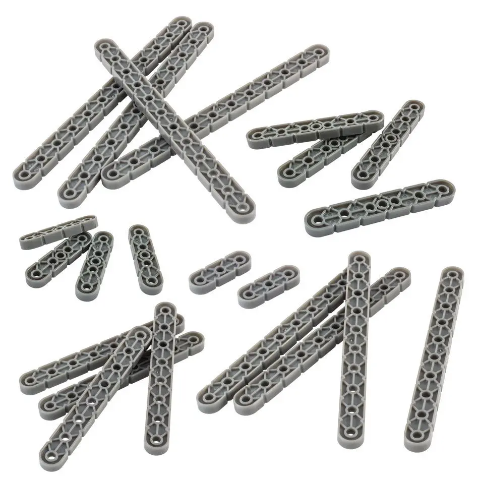 IQ Beam Foundation Add-On Pack