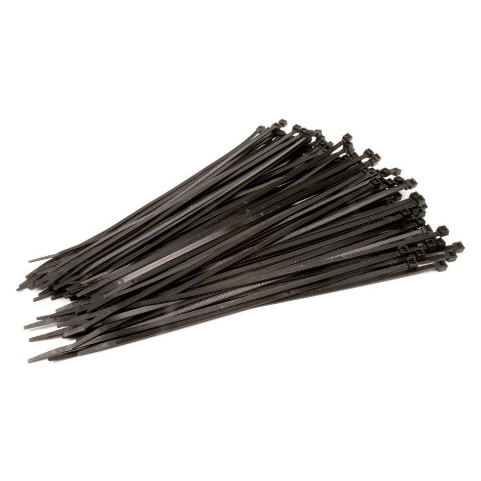 11 Zip Ties (100-pack)