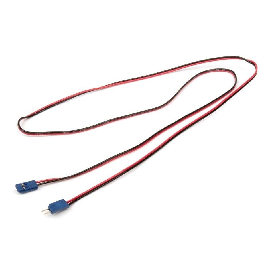 2-Wire Extension Cable 36" (4-pack)