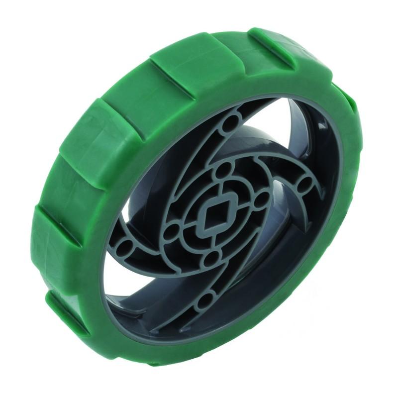 3.25" Traction Wheel (4-Pack)