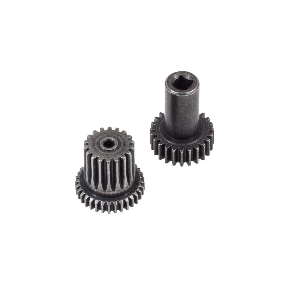 393 Motor Turbo Gear Set (4-pack)