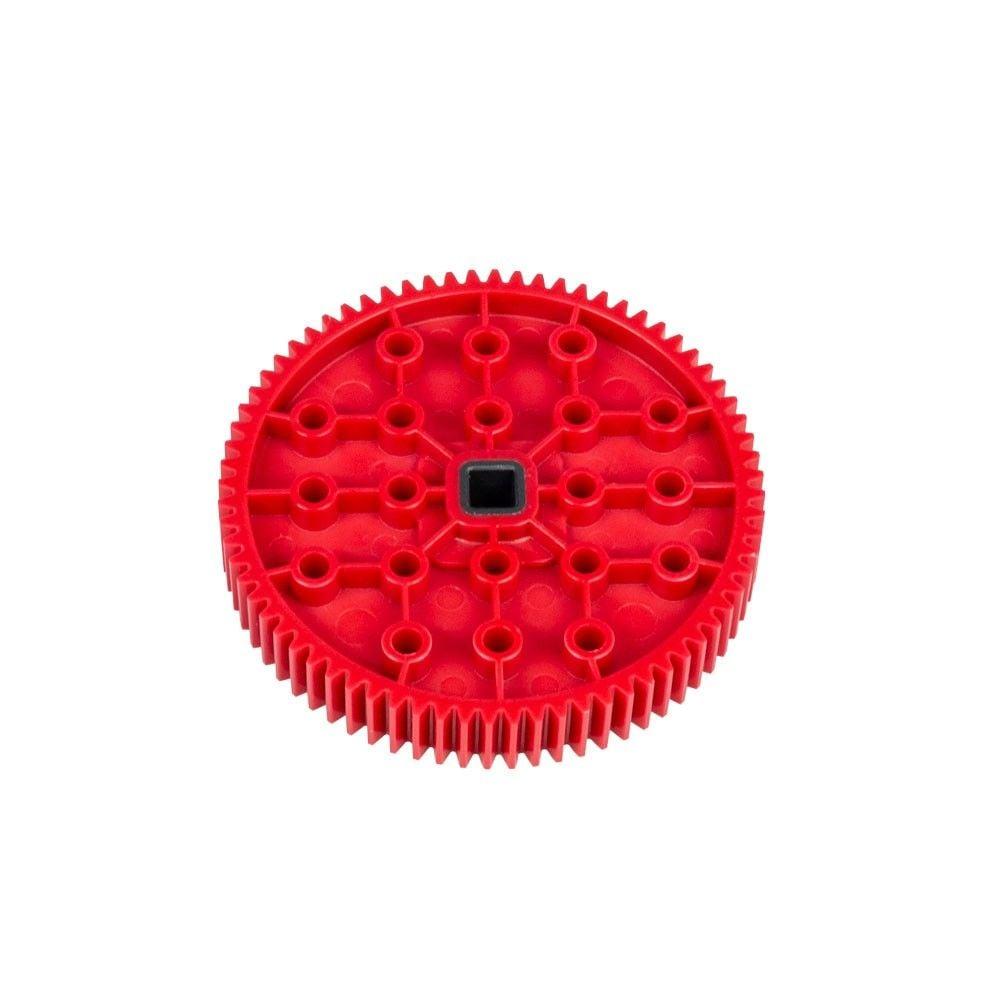 72T High Strength Gear v2 (6-Pack)