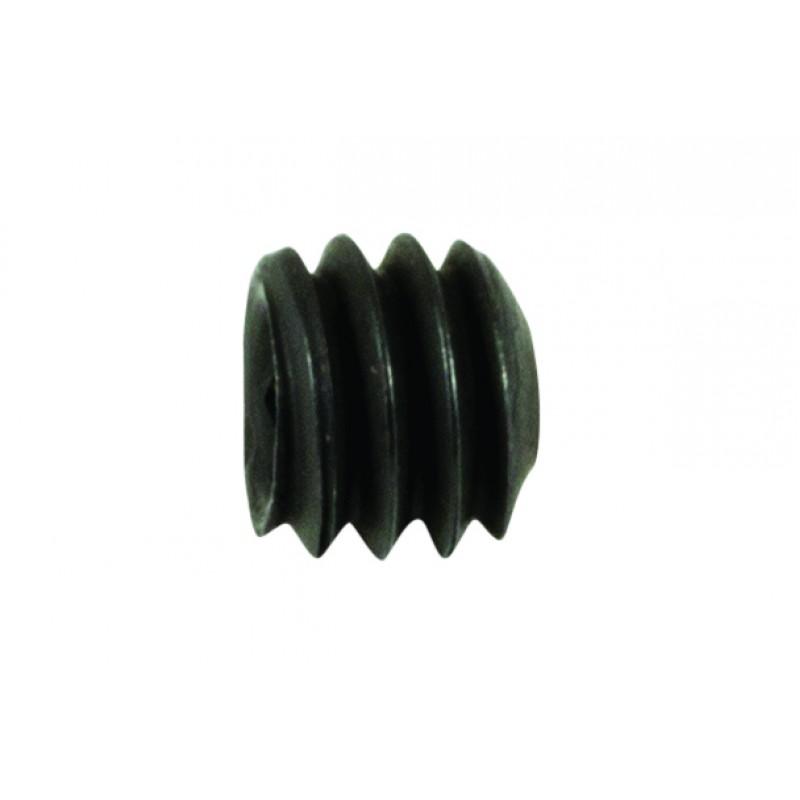 8-32 x 0.125" Setscrew (32-pack)