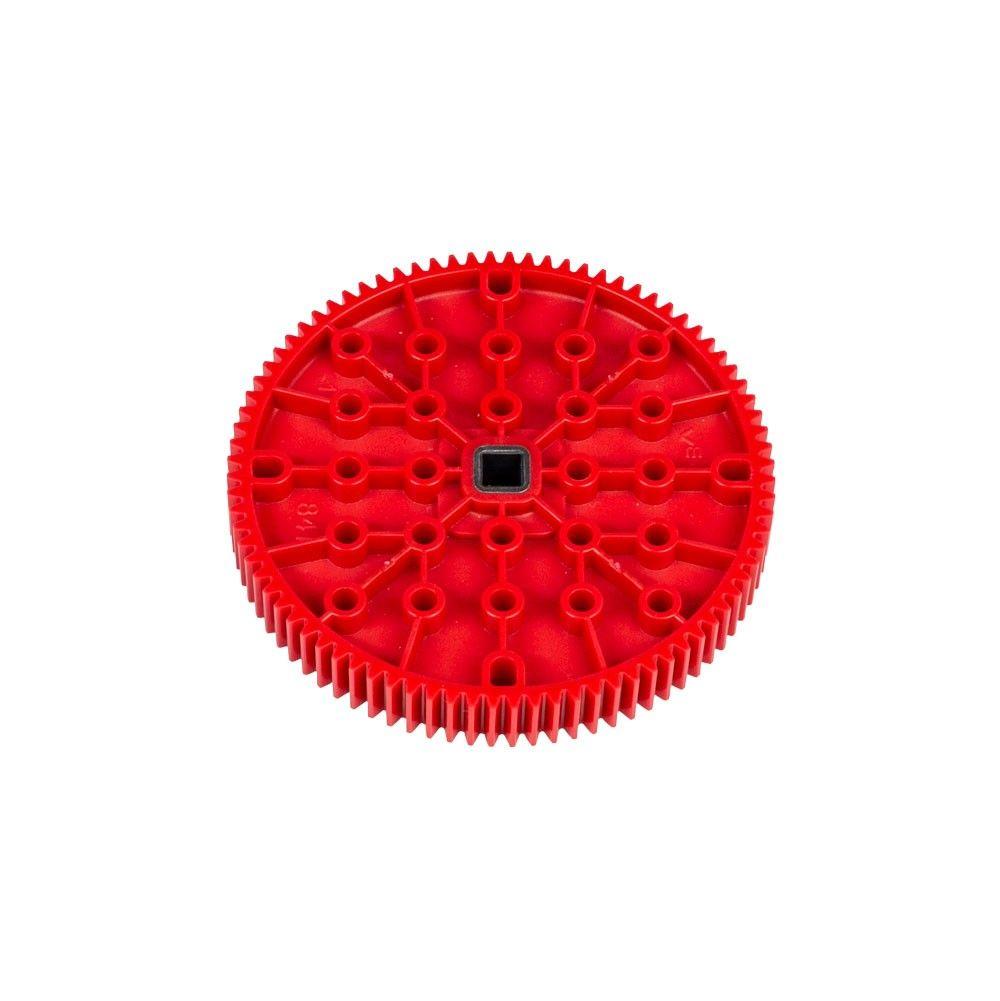 84T High Strength Gear v2 (4-pack)