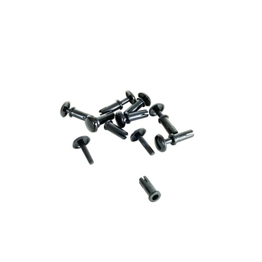 [276-2215] Bearing Attachment Rivet (50-pack)