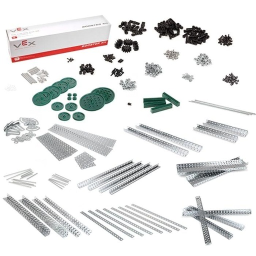 [276-2232] Booster Kit