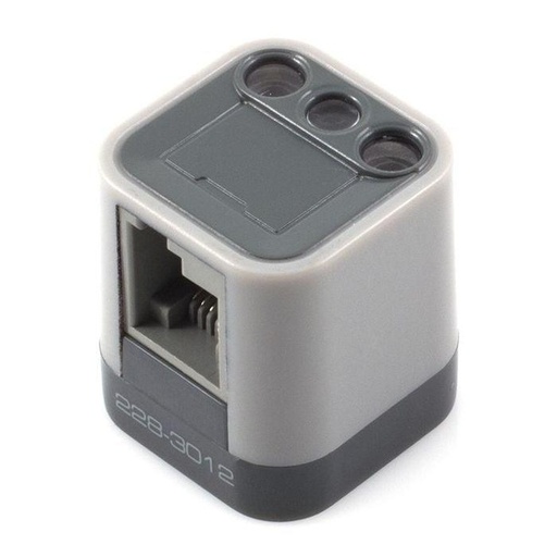[228-3012] Color Sensor