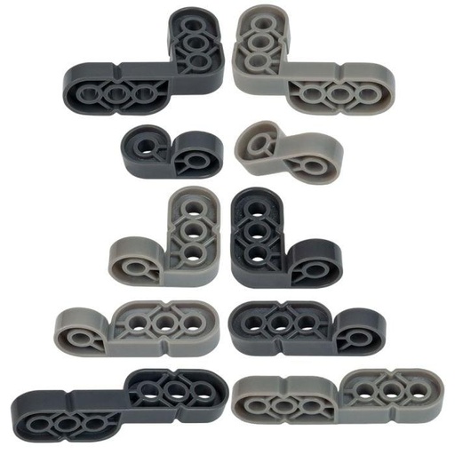 [228-7883] IQ Corner Beam Pack